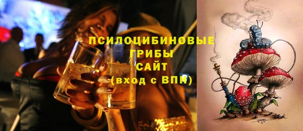 стафф Алексеевка
